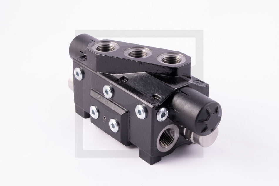 737-0546 Load Holding Valve Olsbergs 23MPA