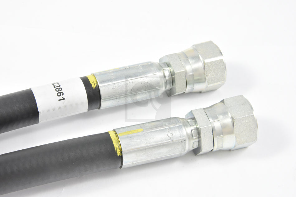 38622861 Hydraulic Hose, Medium Pressure