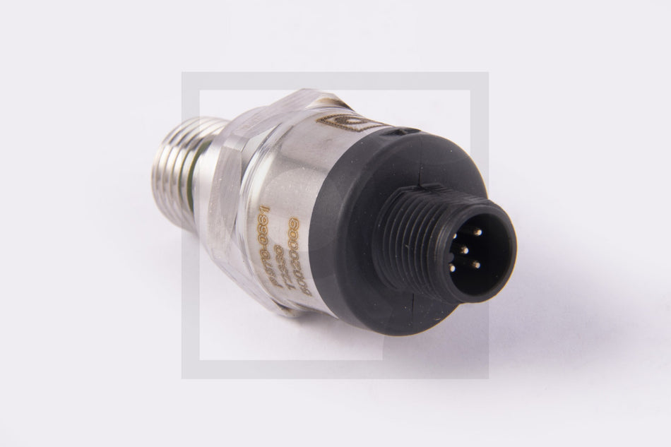 970-0661 Pressure Transmitter