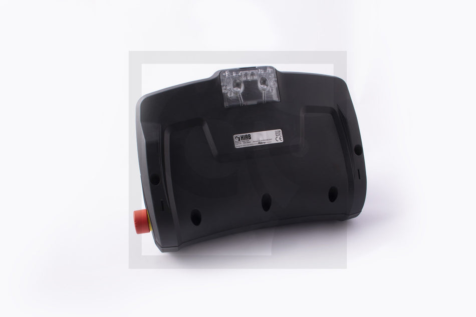970-0640 Radio Controller