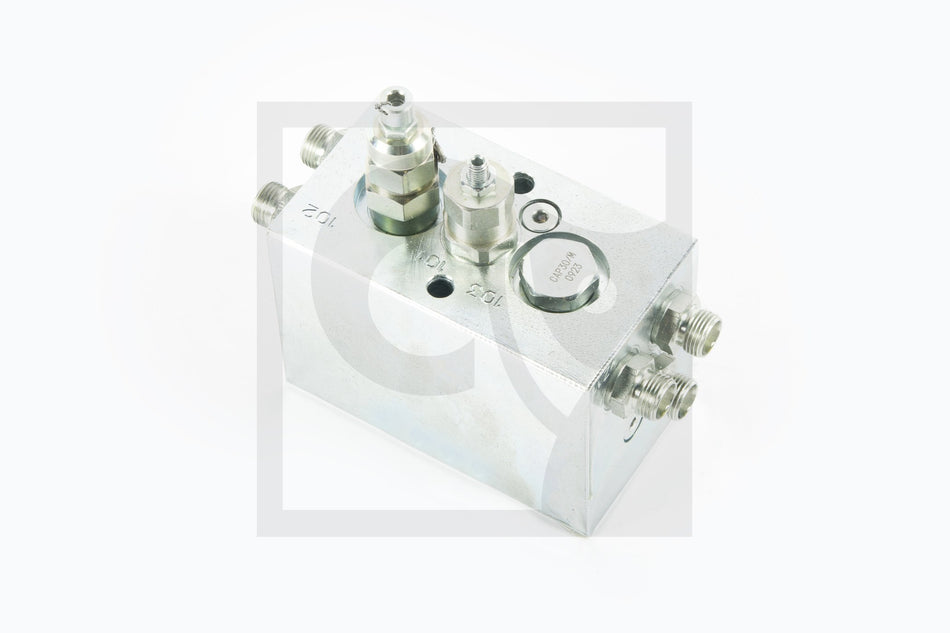 KM270012599 Valve 1PV