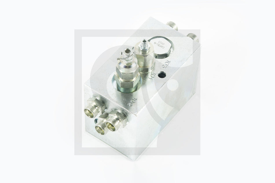 KM270012599 Valve 1PV