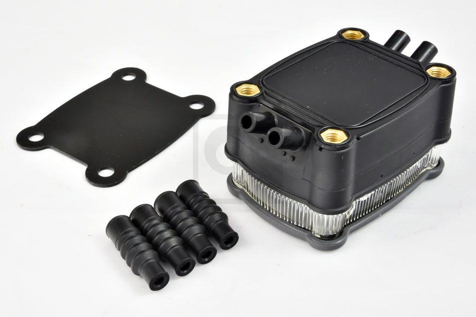 Electronic Box / Legbox