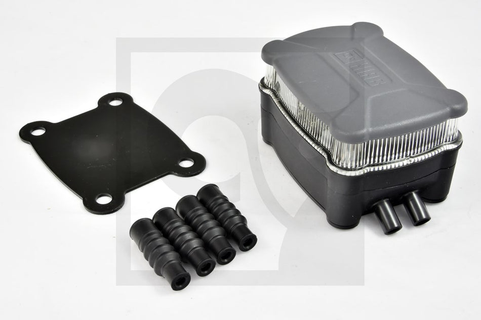 Electronic Box / Legbox