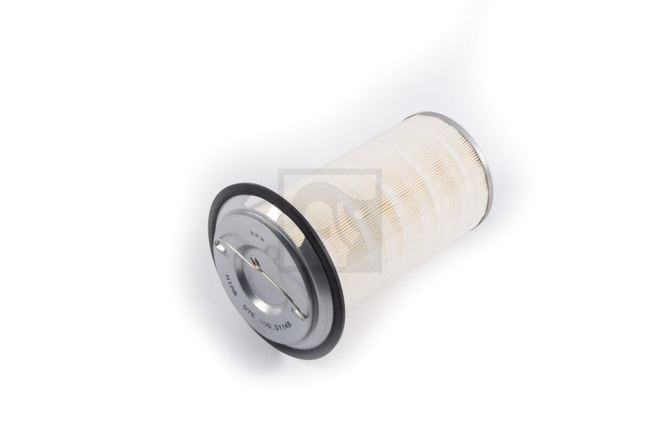 076.100.0114B Air Filter Element