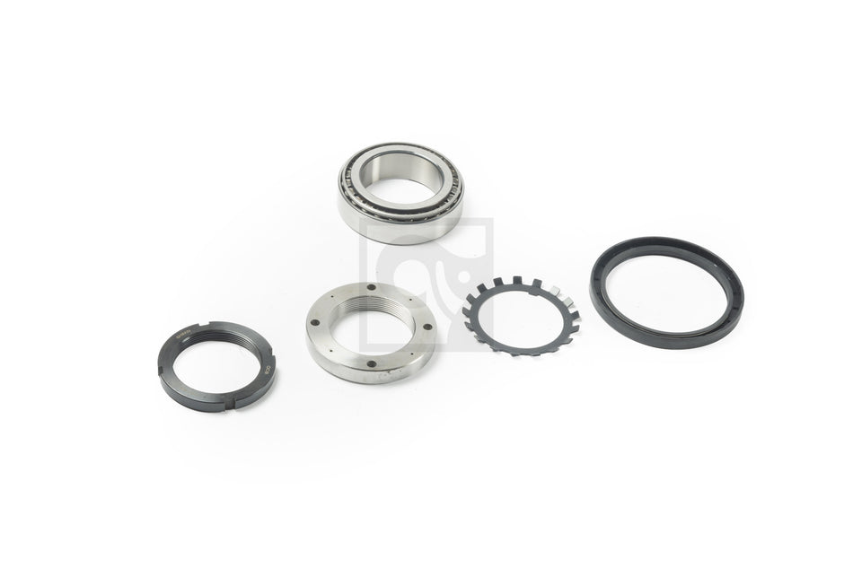 Rear Wheel Mounting Bearing
