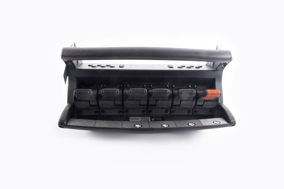 458-0963 Remote Control Box