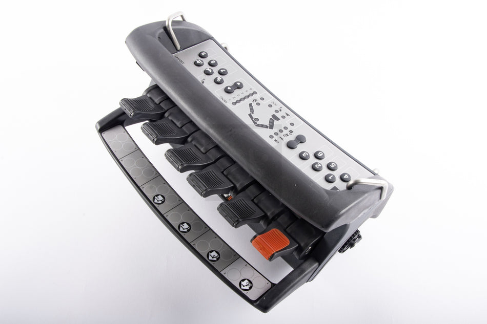 458-0963 Remote Control Box