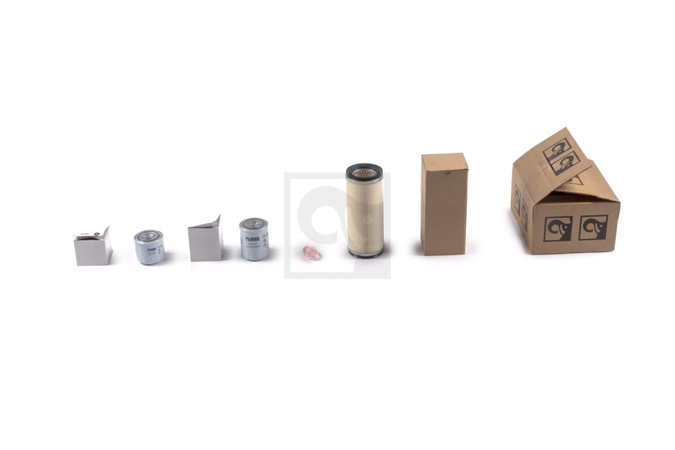 076.130.0373B Filter Kit