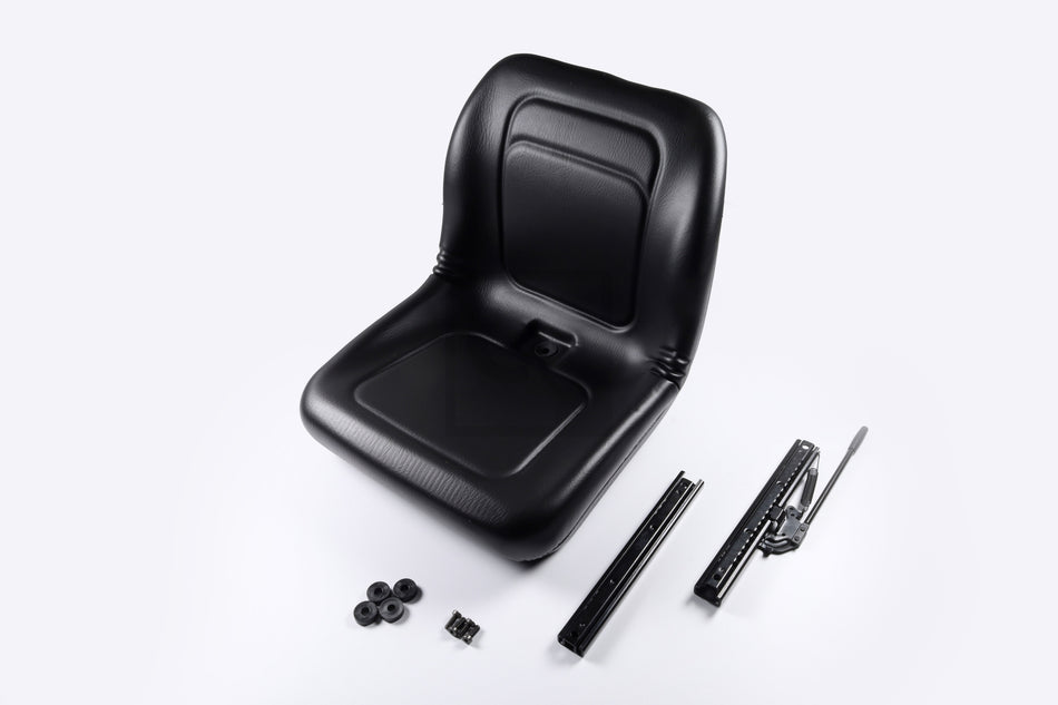 Seat & Slide Rails for Twistlock Switch