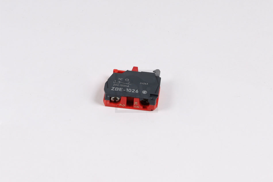 970-0486 Contact Block