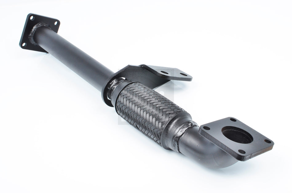 504.059.0018 Exhaust Pipe