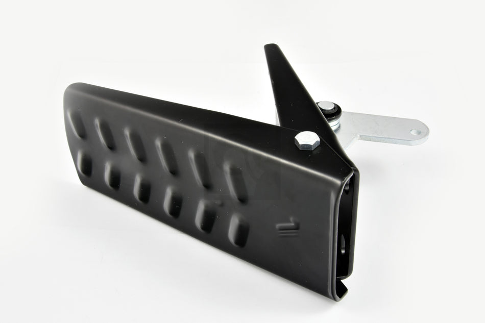 Accelerator Pedal