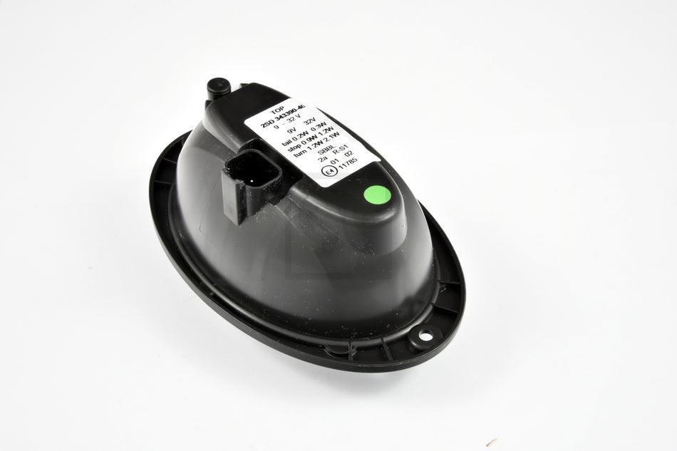 501.100.0270 Light, Rear