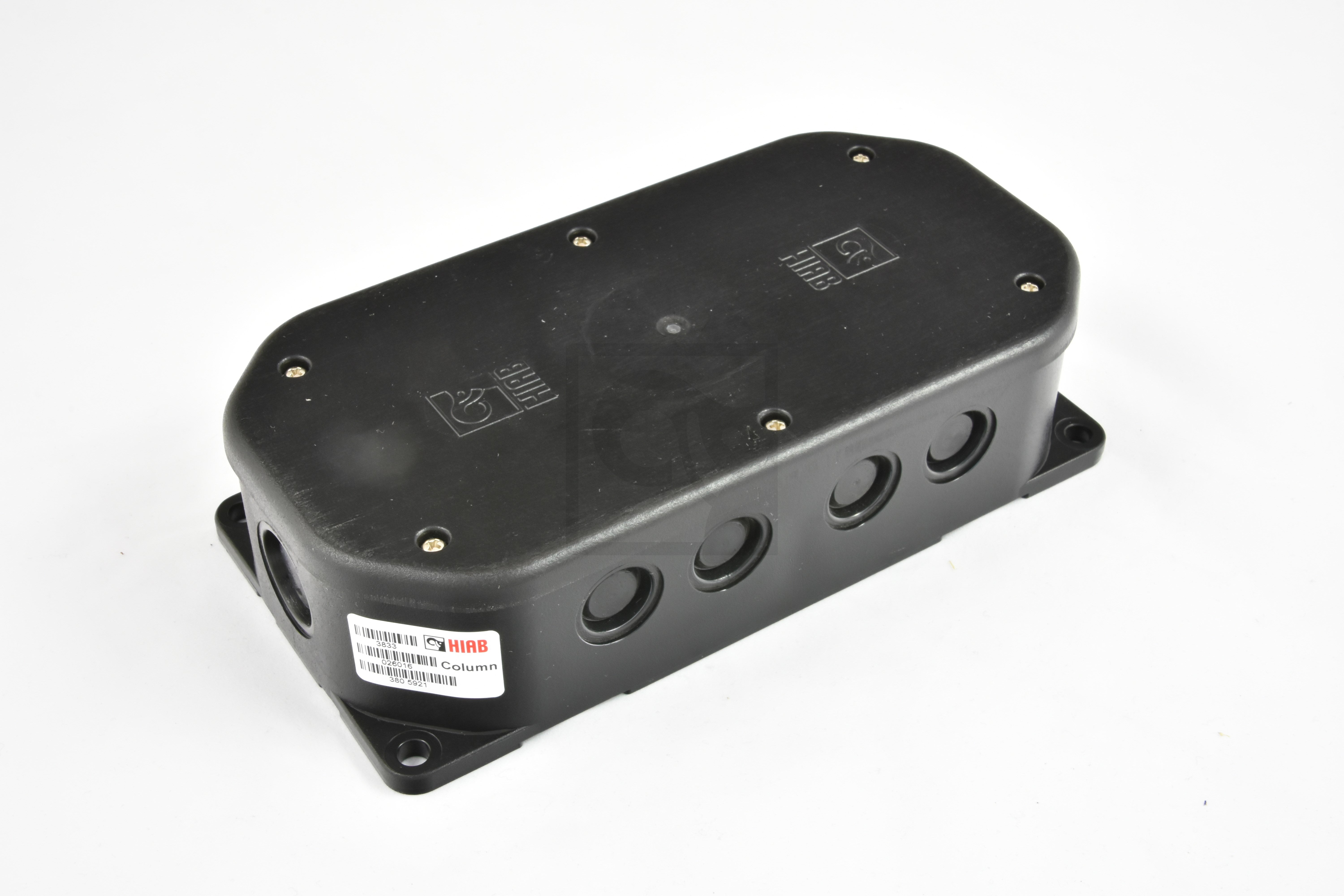 Hiab Electronic Box 3805921 – Crane Parts UK