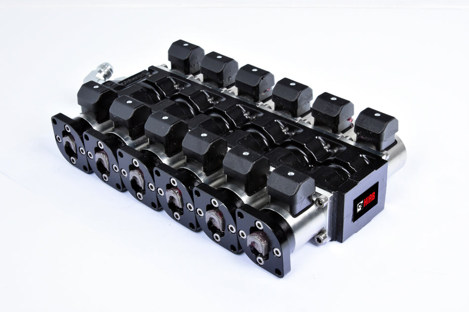 9826548 Spool Control