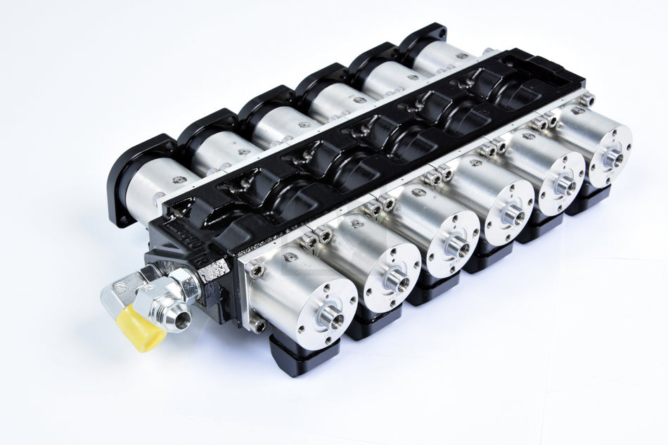 9826548 Spool Control