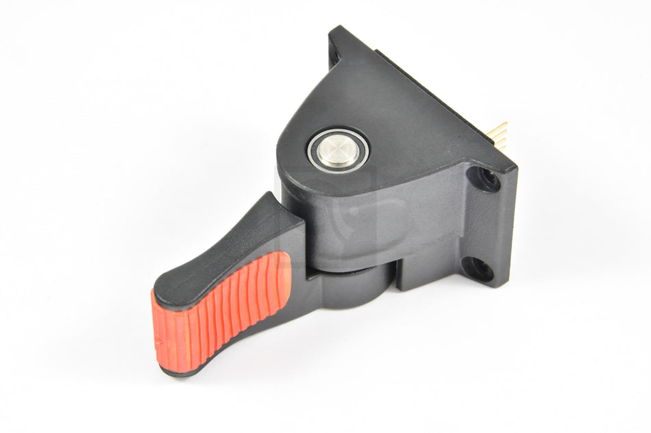 386-4081 Radio Controller Lever