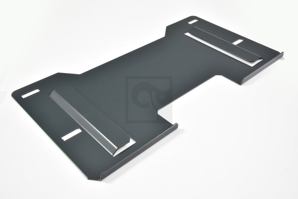 Number Plate Adapter