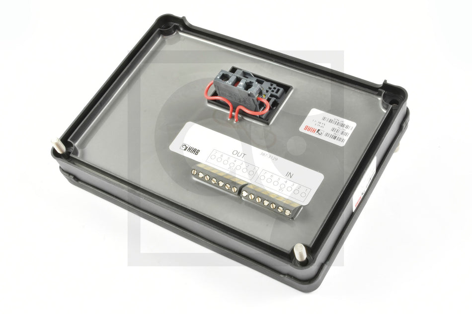 User Interface X4 RC