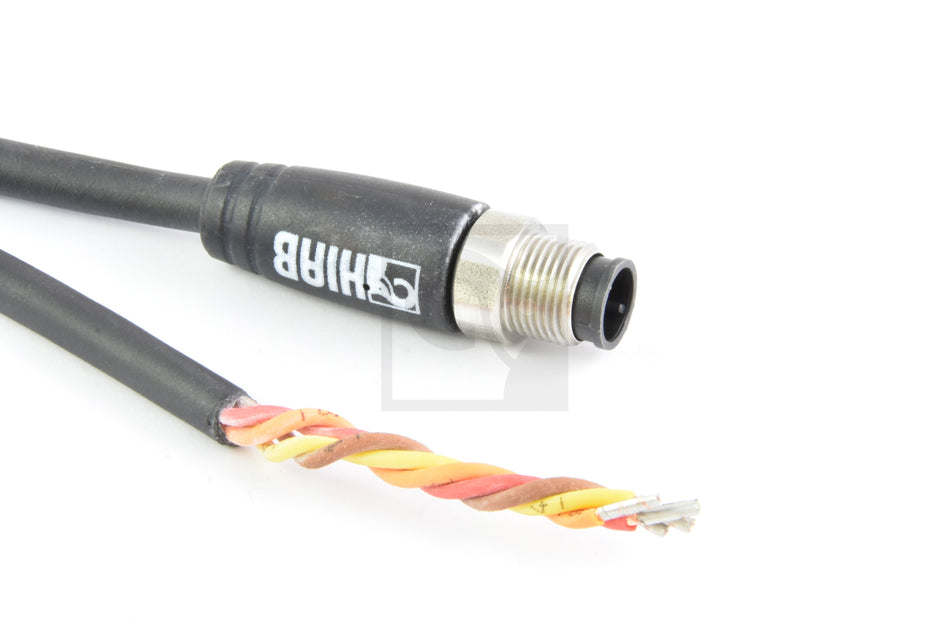 387-3489 Electric Cable