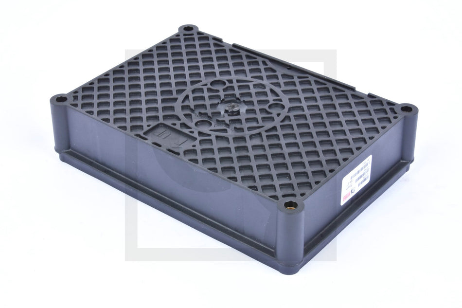 387-5830 Electronic Box