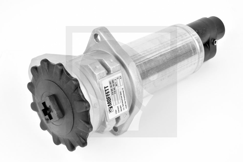 500.100.0057 Filter, Assembly