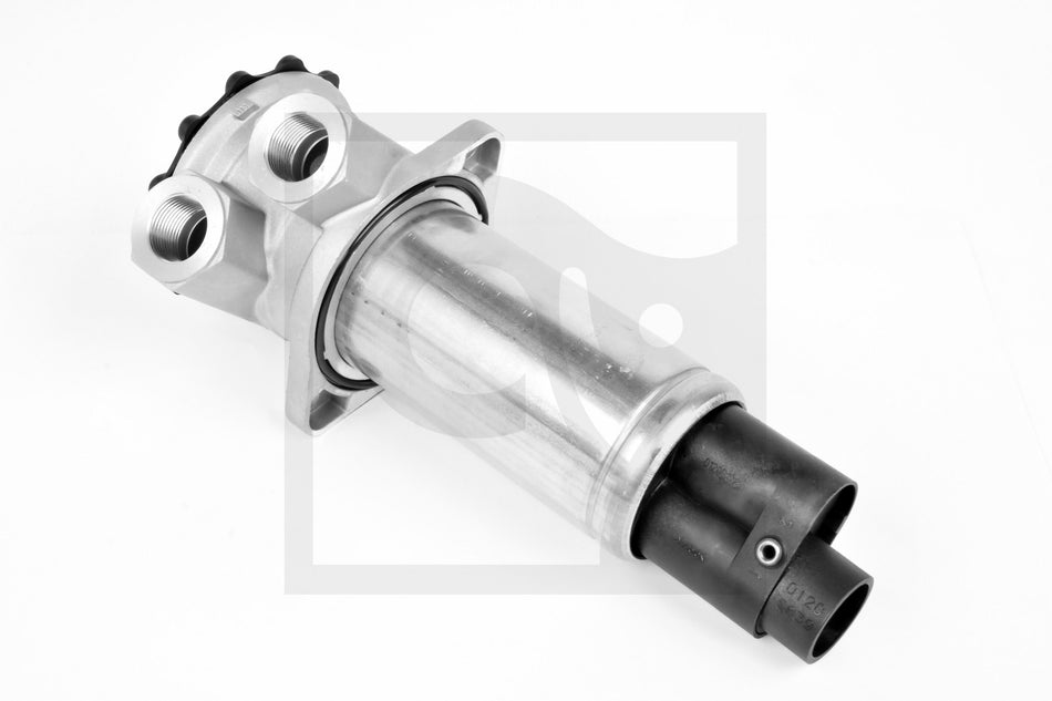 500.100.0057 Filter, Assembly