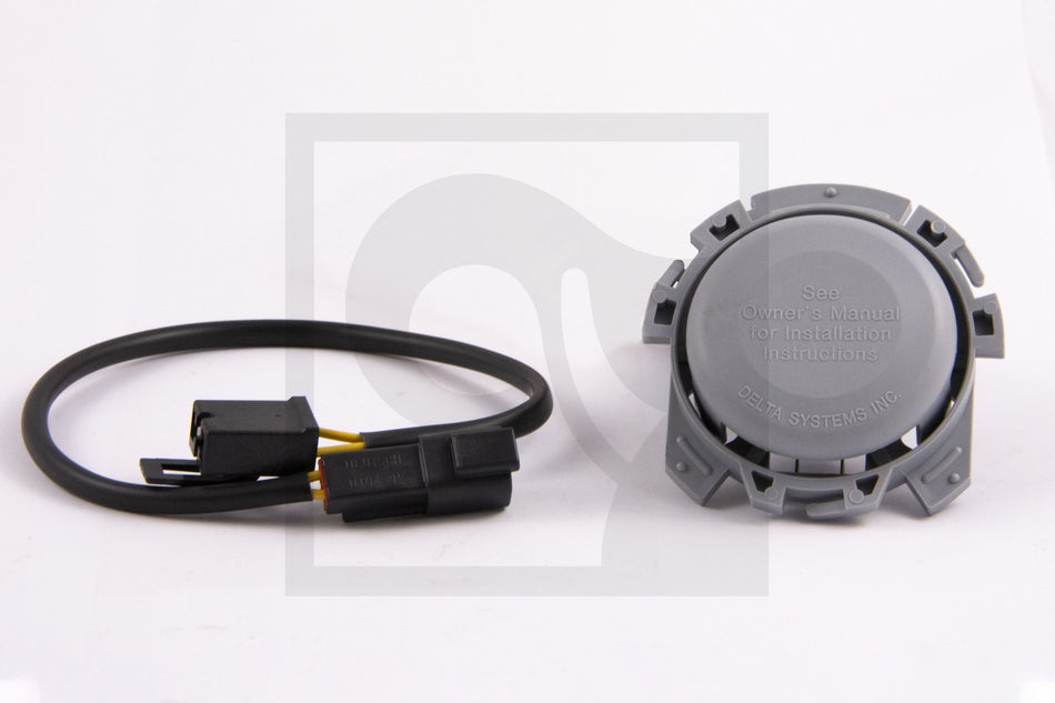 Seat Presence Switch Kit Twist Lock