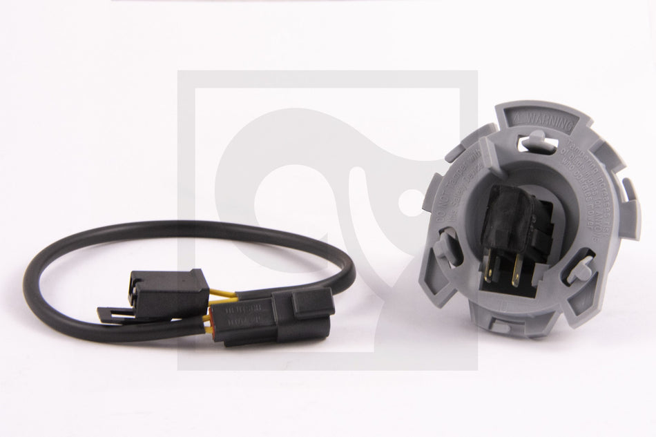 Seat Presence Switch Kit Twist Lock