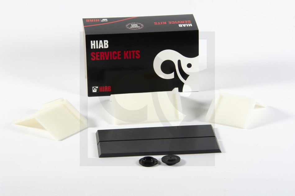 3376401 Slide Pad Kit