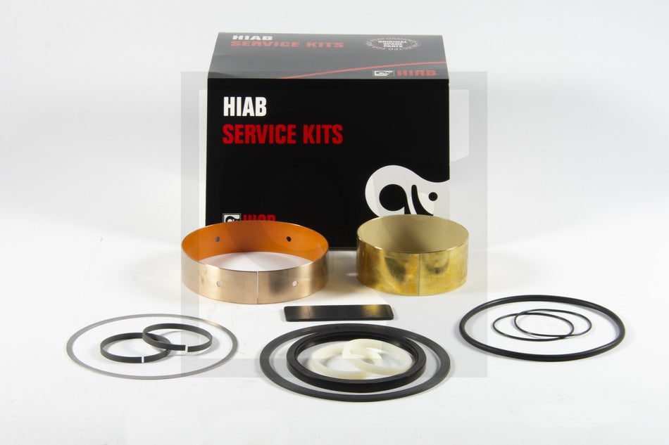 Maintenance Kit Base XS122