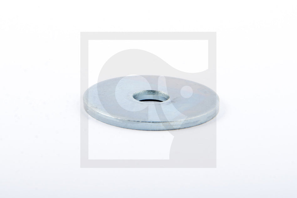076.999.0023 Spacer, Mounting, Radiator