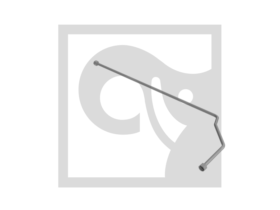 454-0081 Hydraulic Pipe