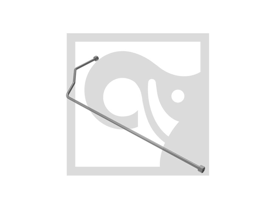 454-0081 Hydraulic Pipe