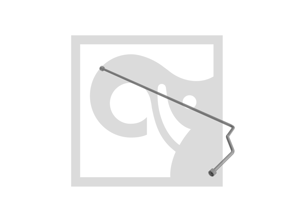 454-0082 Hydraulic Pipe