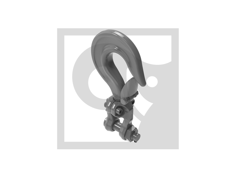 549-9584 Load Hook