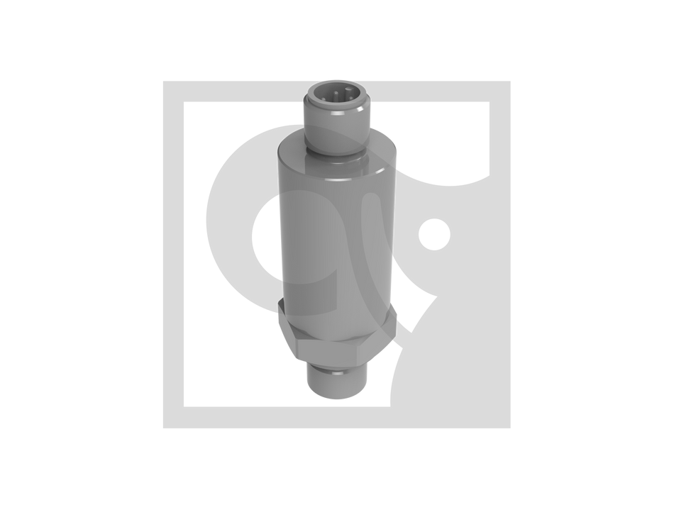 970-0539 Pressure Sensor
