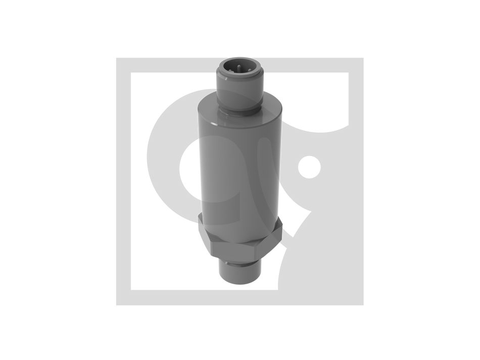 970-0539 Pressure Sensor