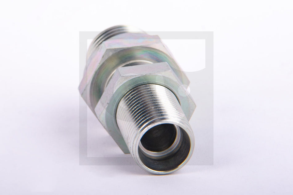 988-9914 Bulkhead Union