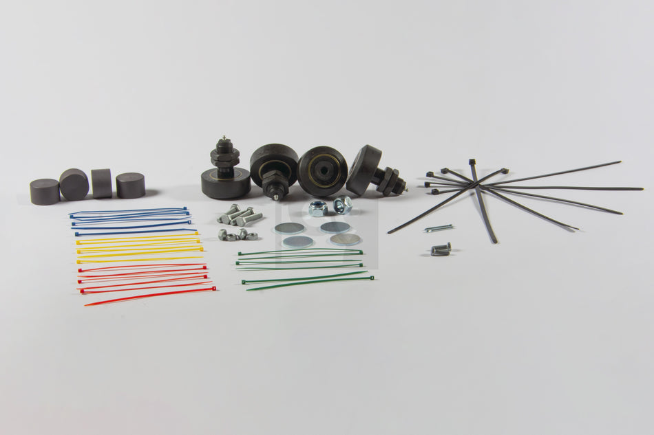 020.999.0006 M5/M8 Carriage Bearing Kit