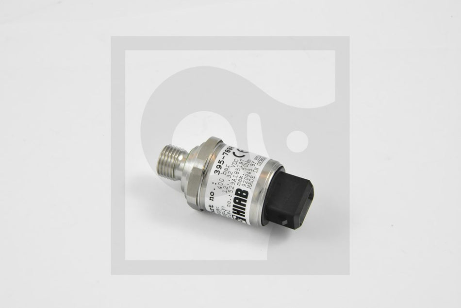 Pressure Sensor
