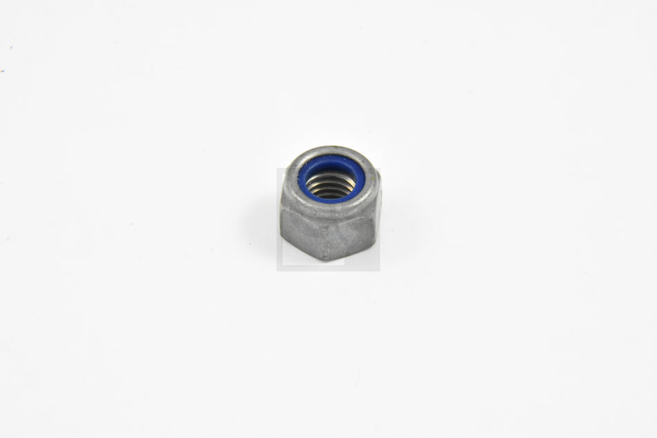 Self-Locking Hexagon Nut