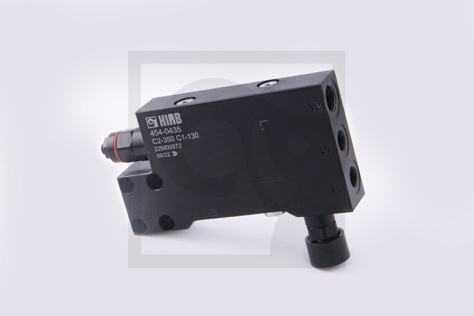 454-0435 Load Holding Valve