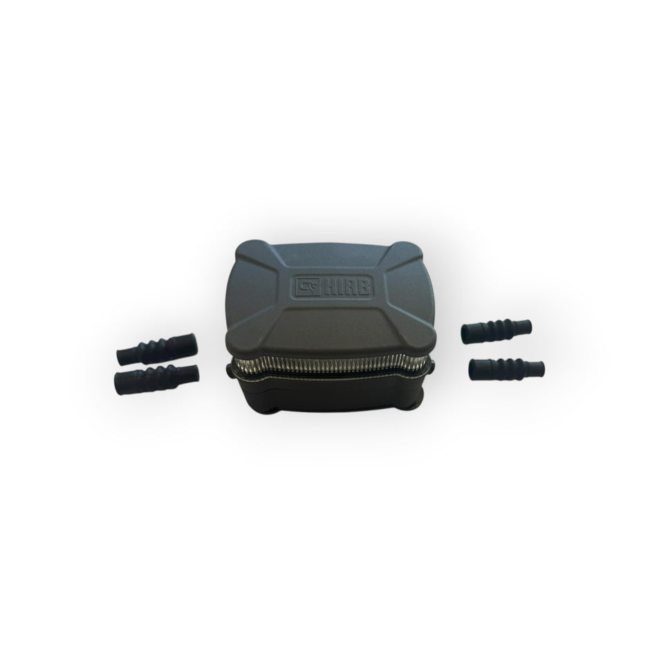 3853501 Electronic Box / Legbox