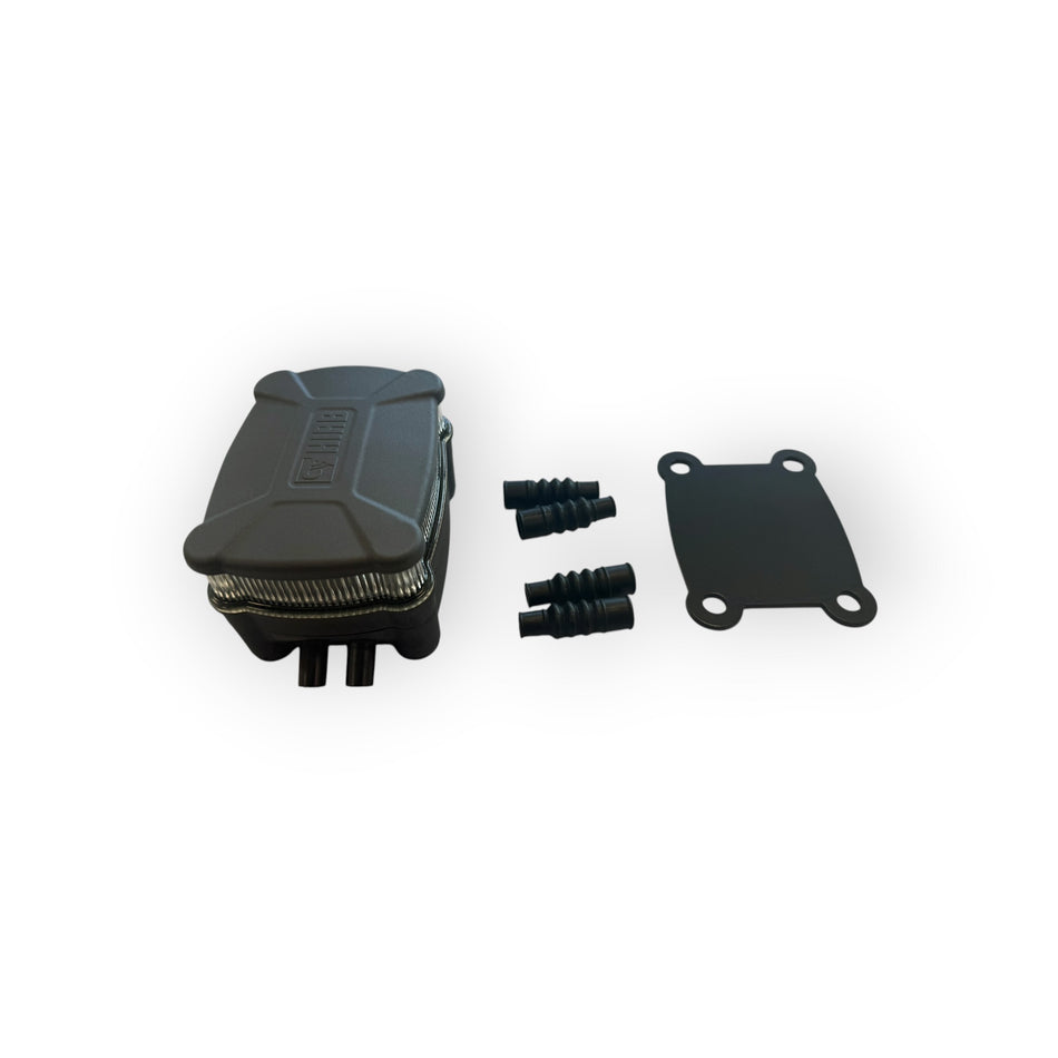 3853501 Electronic Box / Legbox