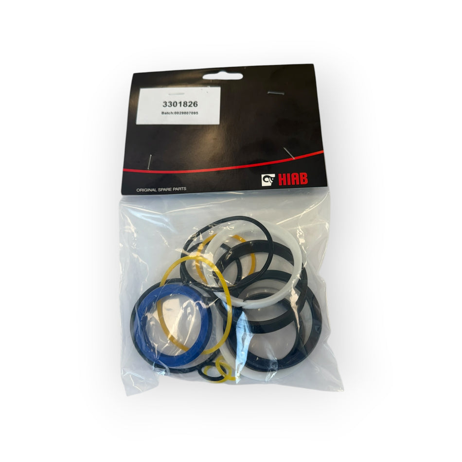 3301826 Seal Kit