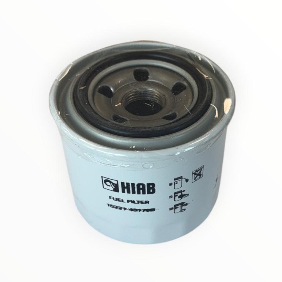 15221-43170B Filter