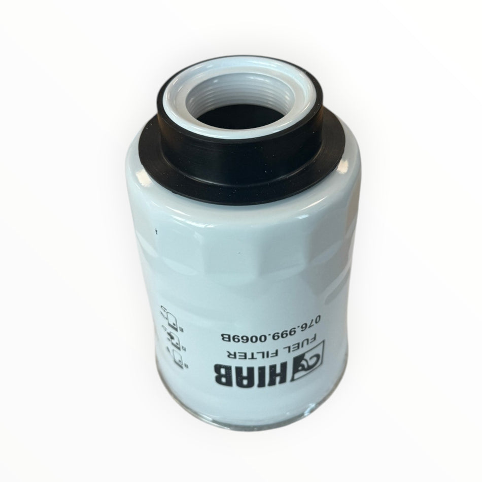 076.999.0069B Fuel Filter Element