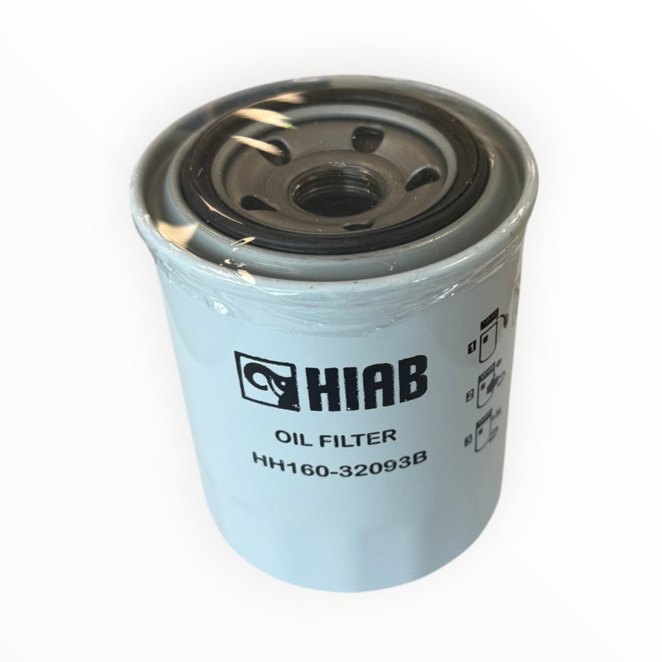 HH160-32093B Oil Filter